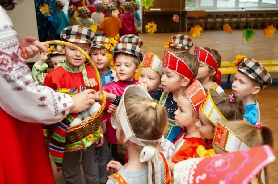Детский сад-школа Дарина в Владивостоке: Детям, Ясли, Садик,