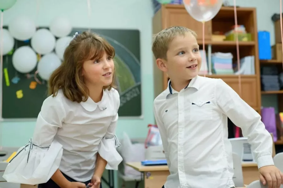 Детский сад-школа Дарина в Владивостоке: Детям, Ясли, Садик,