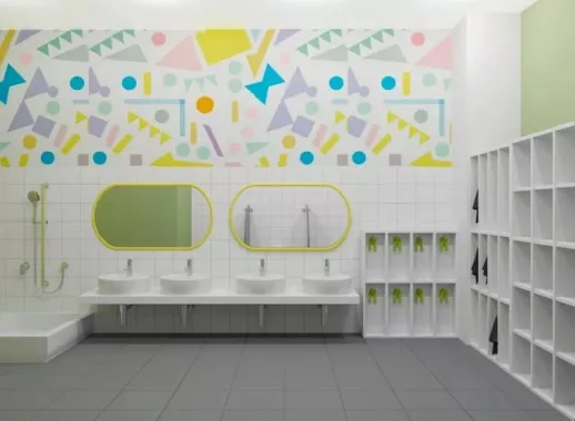 Детский сад "Kid's Park"