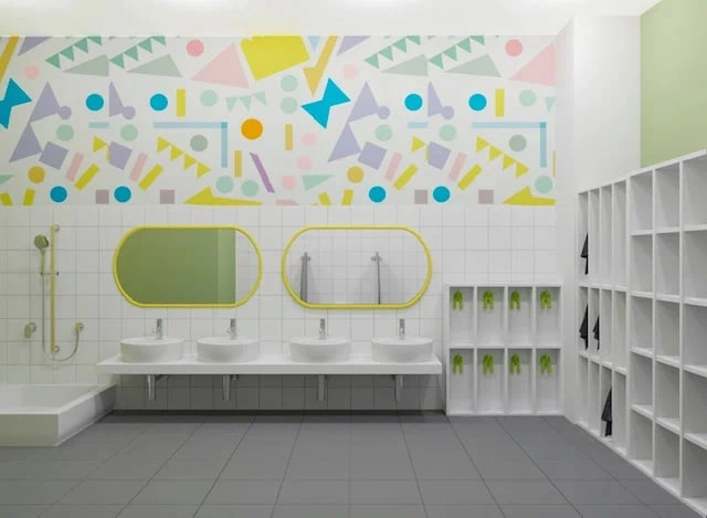 Детский сад Kid's Park в Владивостоке: Детям, Ясли, Садик,