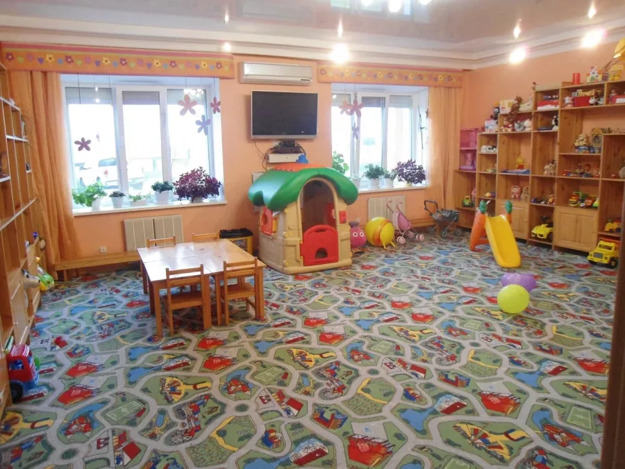 Частный детский сад НепосеДА в Владивостоке: Детям, Ясли, Садик,