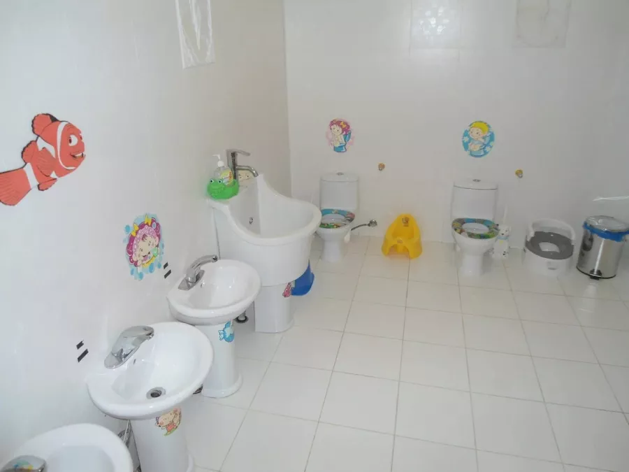 Частный детский сад НепосеДА в Владивостоке: Детям, Ясли, Садик,