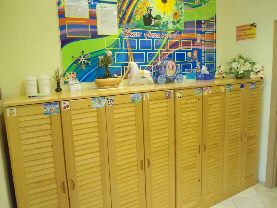 Частный детский сад НепосеДА в Владивостоке: Детям, Ясли, Садик,