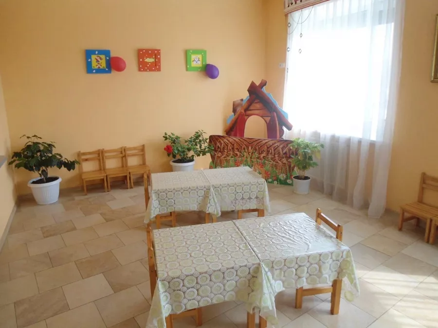 Частный детский сад НепосеДА в Владивостоке: Детям, Ясли, Садик,