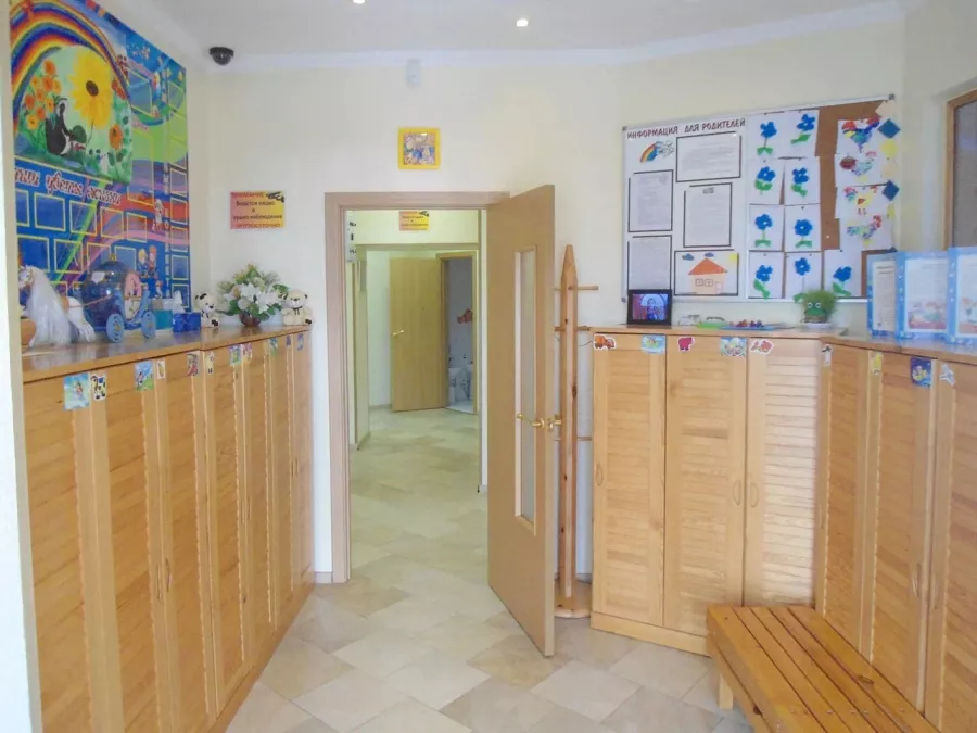 Частный детский сад НепосеДА в Владивостоке: Детям, Ясли, Садик,