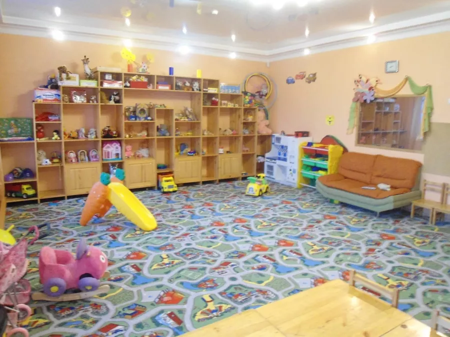 Частный детский сад НепосеДА в Владивостоке: Детям, Ясли, Садик,