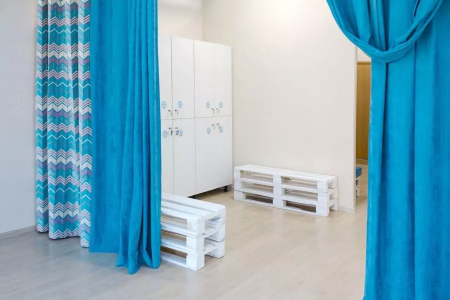 Студия Йоги Fly Yoga в Екатеринбурге: Растяжка, Студия, Медицина,