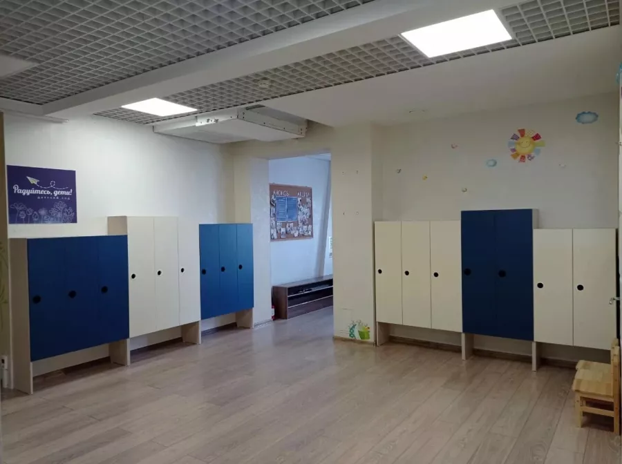 Частный детский сад Радуйтесь дети! в Владивостоке: Ясли, Дети 1+, Садик, Воспитание детей,