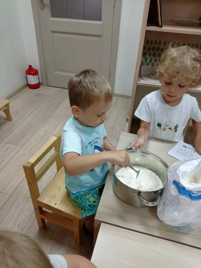 Частный детский сад Радуйтесь дети! в Владивостоке: Ясли, Дети 1+, Садик, Воспитание детей,