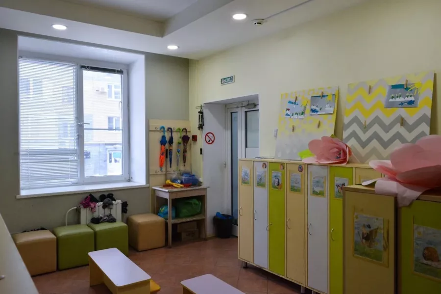 Частный детский сад Маленький принц в Нижнем Новгороде: Ясли, Дети 1+, Садик, Воспитание детей,
