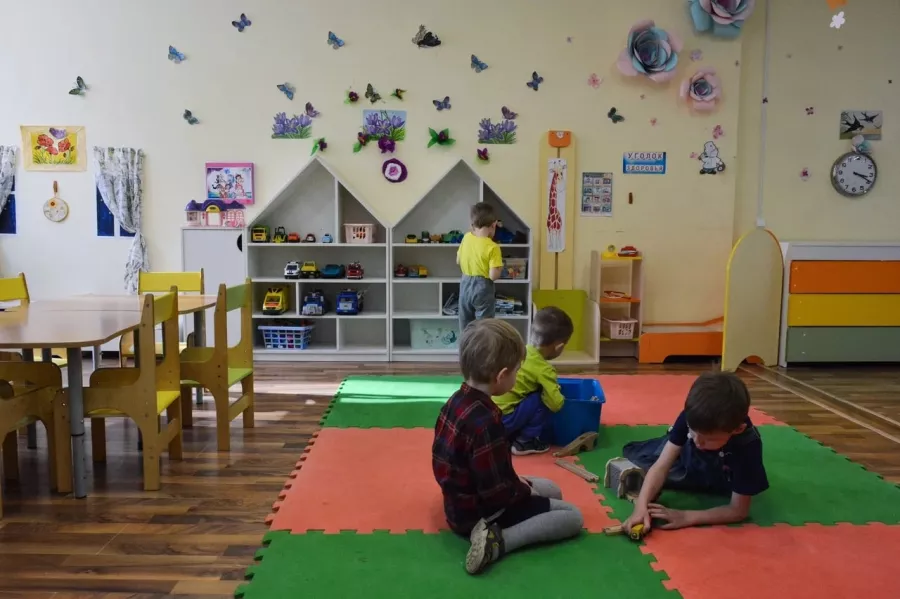 Частный детский сад Маленький принц в Нижнем Новгороде: Ясли, Дети 1+, Садик, Воспитание детей,