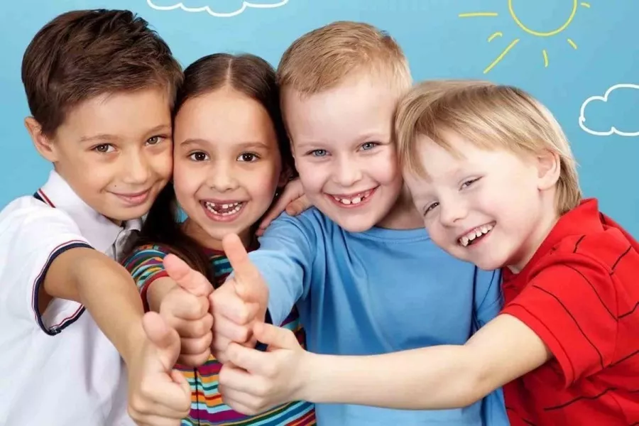 Детский сад Лидер-KIDS в Нижнем Новгороде: Ясли, Дети 1+, Садик, Воспитание детей,
