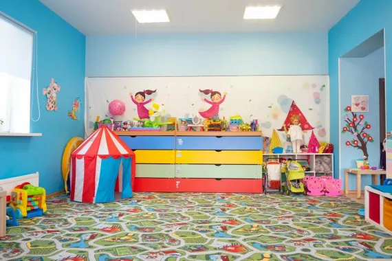 Детский сад "Лидер-KIDS"