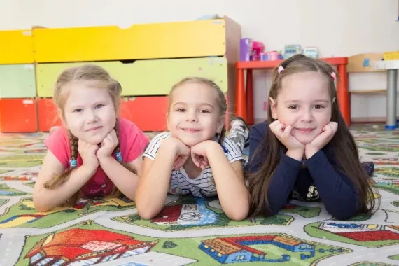 Детский сад "Лидер-KIDS"