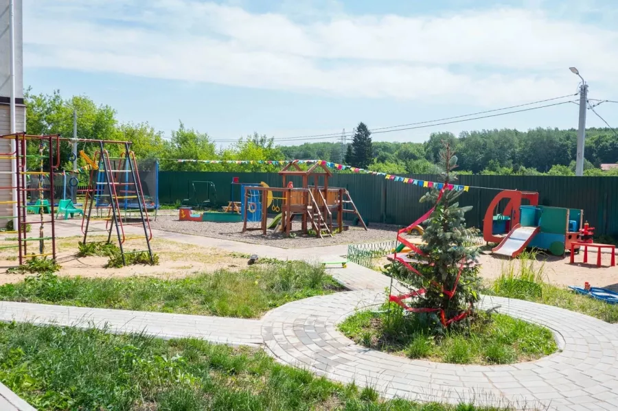 Детский сад Лидер-KIDS в Нижнем Новгороде: Ясли, Дети 1+, Садик, Воспитание детей,