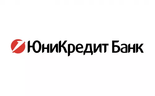 Банк ЮниКредит  в  Новосибирске