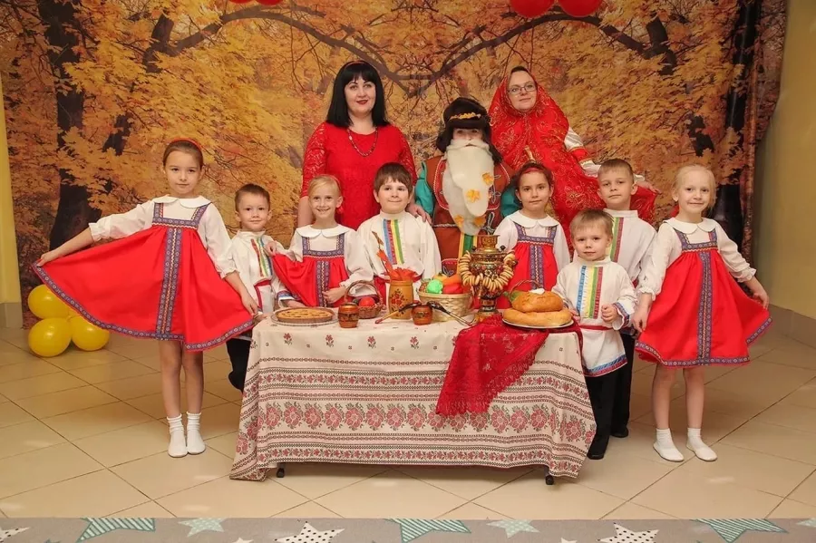 Частный детский сад Элита в Санкт-Петербурге: Ясли, Садик, Воспитание детей, Дети,