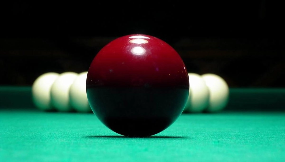 Бильярдный клуб "Б2"