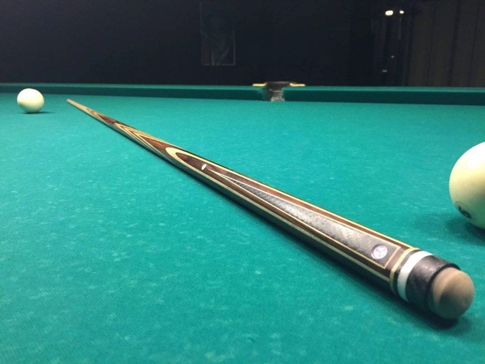 Бильярдный клуб "Стрит"