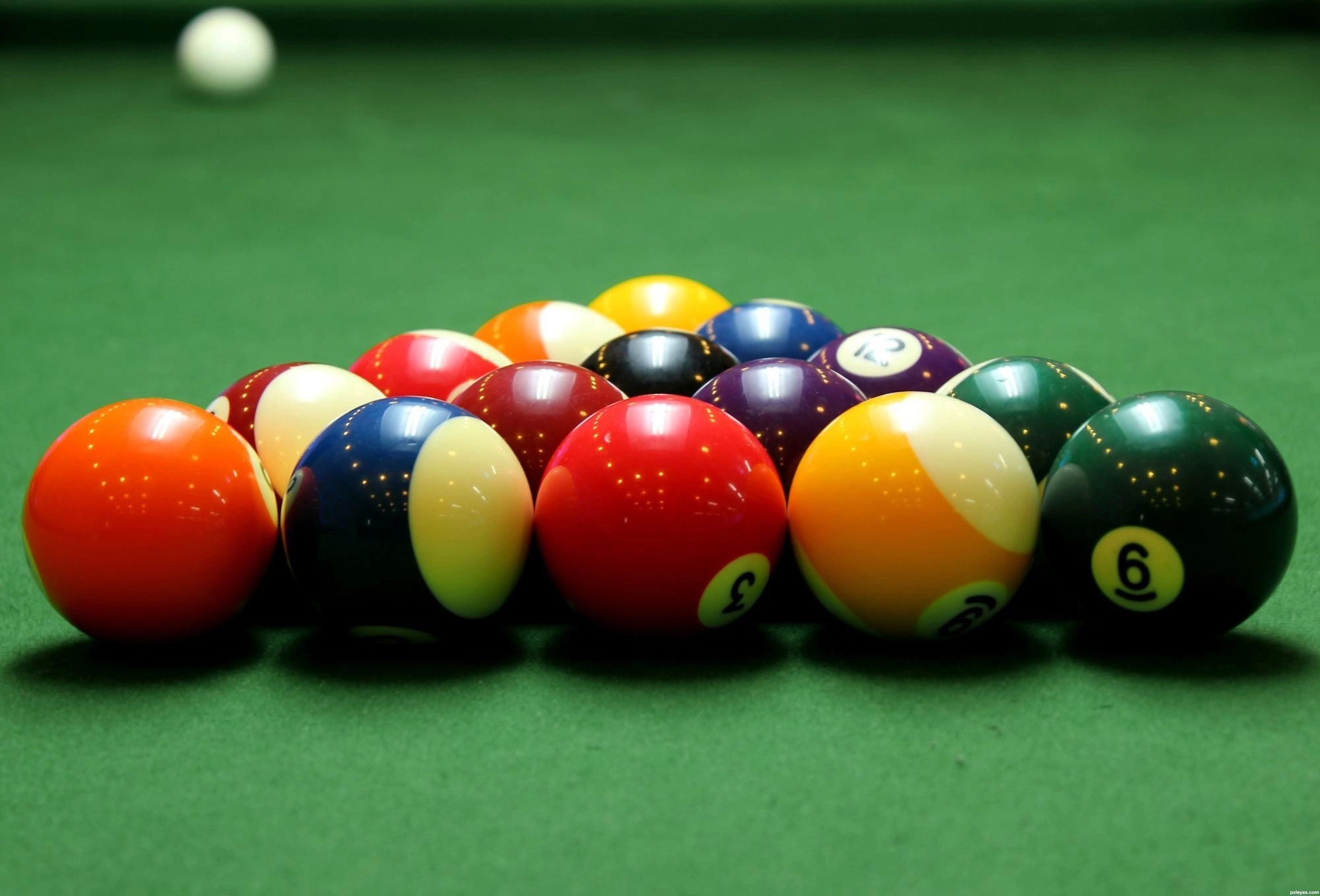 Бильярдный клуб "Фортуна+"