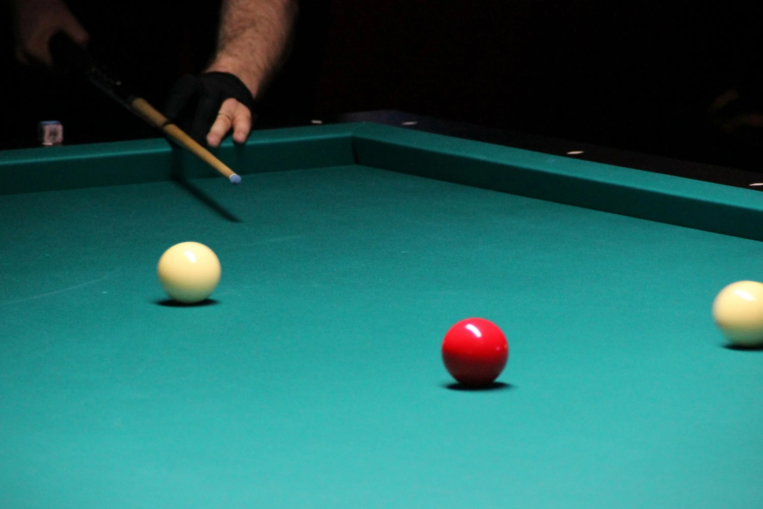 Бильярдный клуб "Фортуна+"