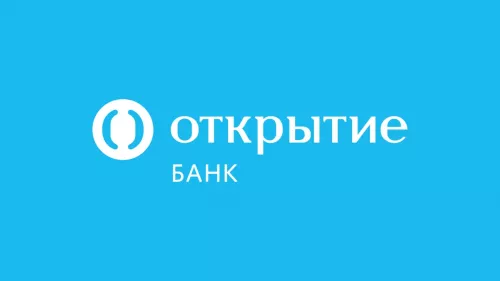 Банк Открытие на Дзержинского  в  Новосибирске