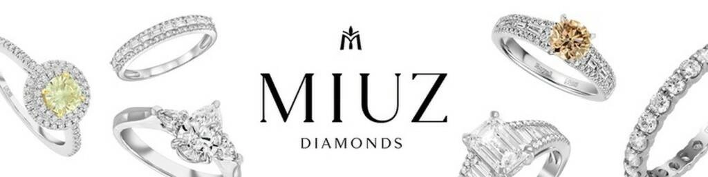 Ювелирный салон "MIUZ Diamonds"