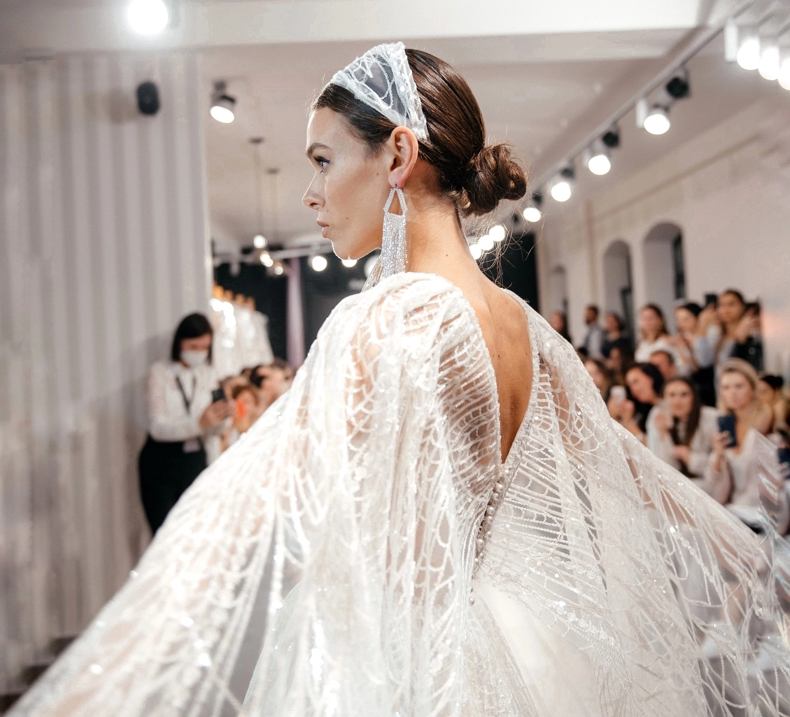 Свадебный салон "Мэри Трюфель"