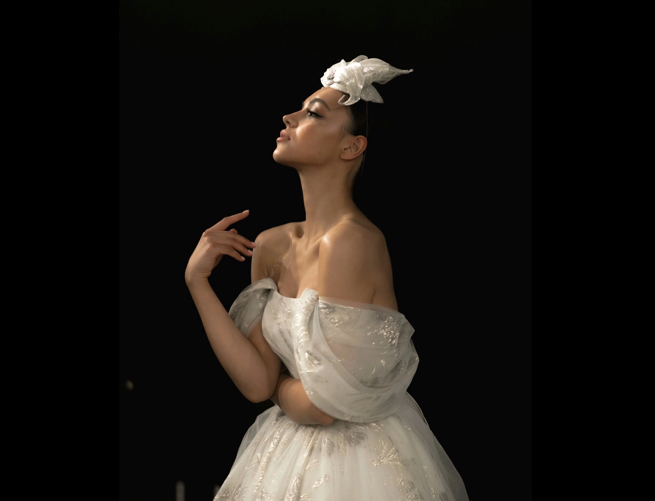 Свадебный салон "Мэри Трюфель"