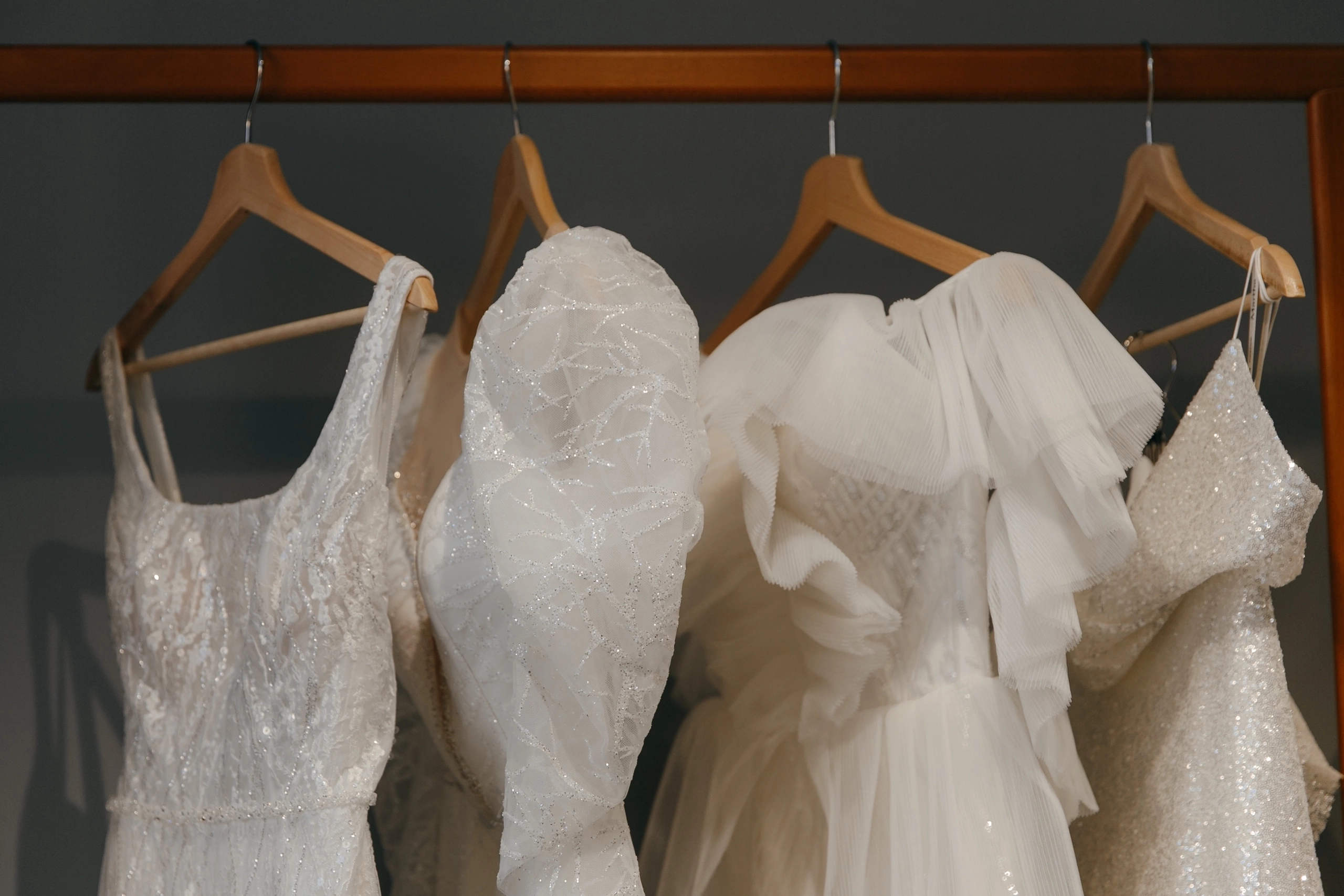 Свадебный салон "Мэри Трюфель"