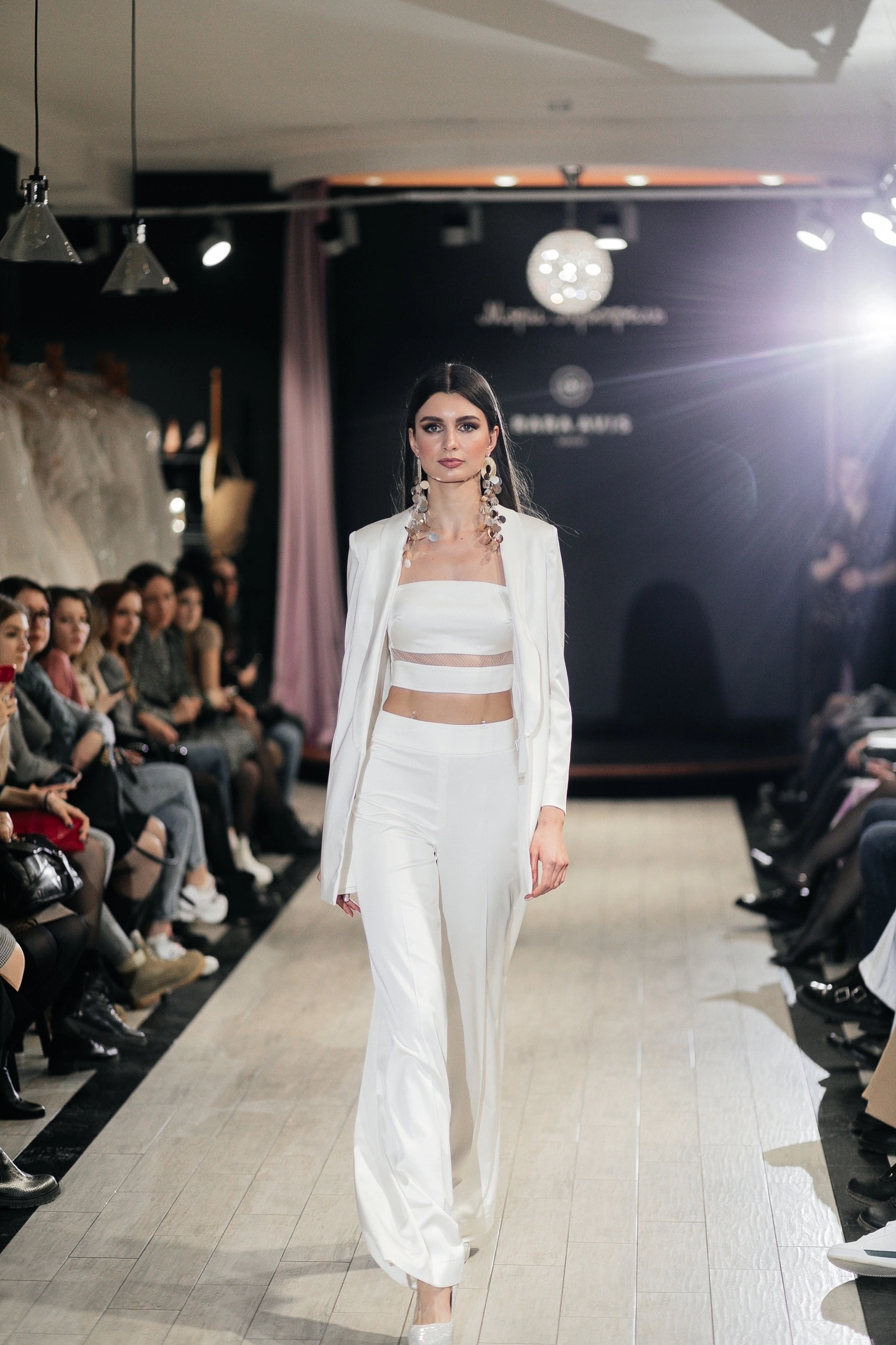 Свадебный салон "Мэри Трюфель"