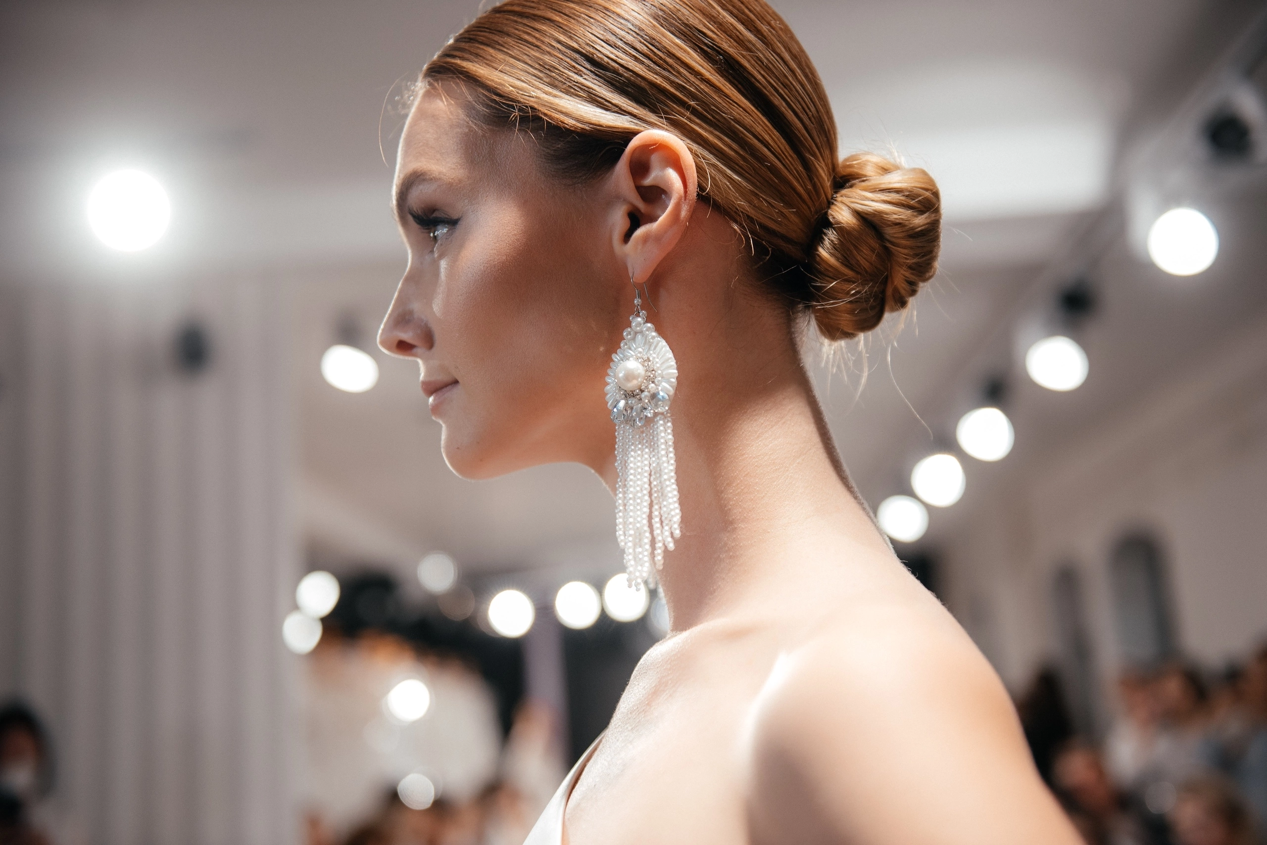 Свадебный салон "Мэри Трюфель"