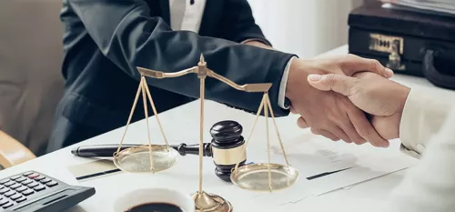 Юридические услуги Наше дело  в  Калининграде