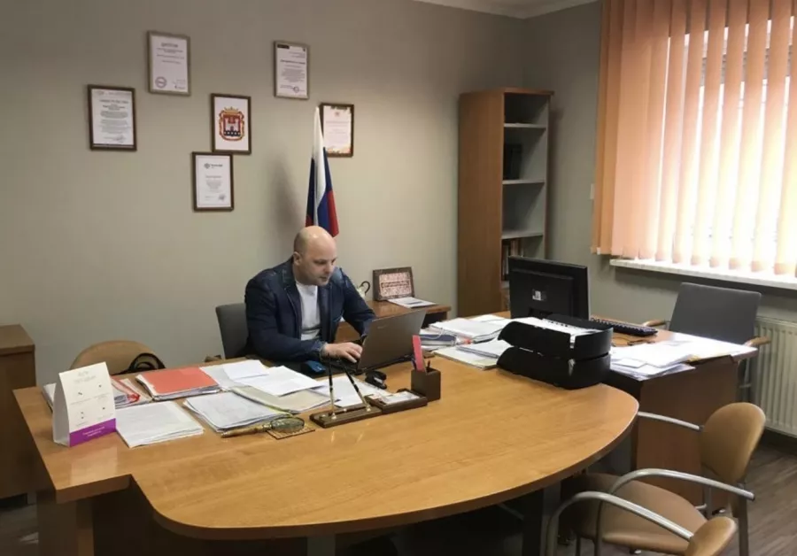 Юридические услуги Наше дело в Калининграде: Адвокат , Юрист, Бизнес, Нотариус,