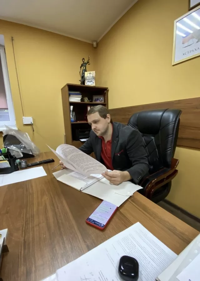 Юридические услуги Ваша правовая защита в Калининграде: Адвокат , Юрист, Бизнес, Нотариус,