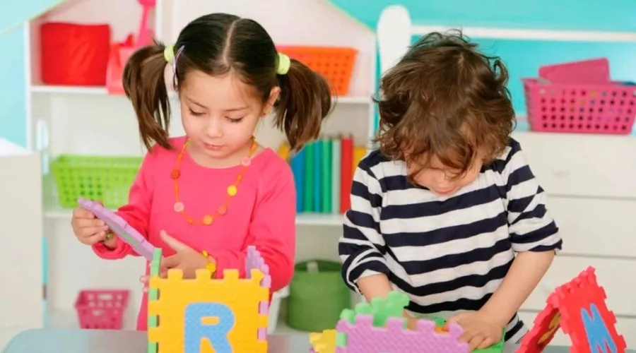 Частный детский сад Leaders International School в Москве: Ясли, Дети 1+, Садик, Воспитание детей,