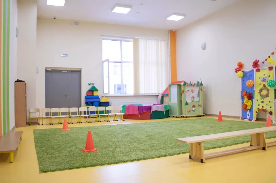 Частный детский сад Leaders International School в Москве: Ясли, Дети 1+, Садик, Воспитание детей,
