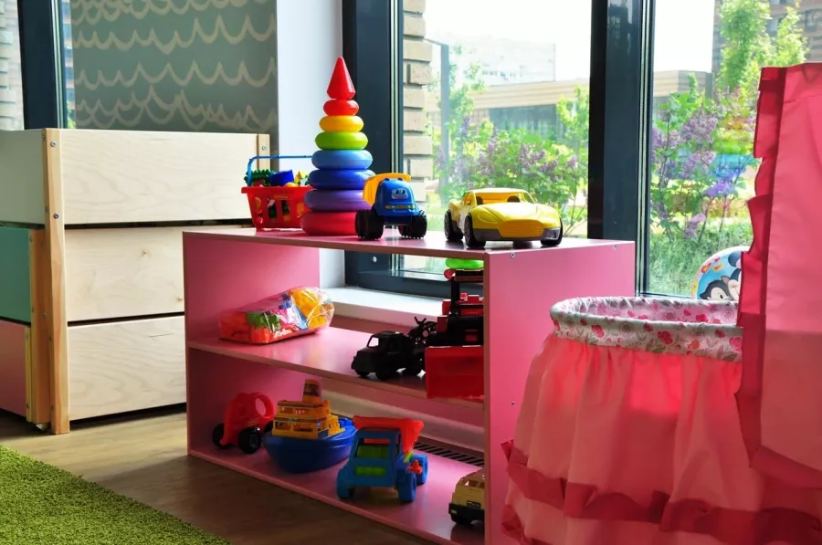 Детский сад Little People в Москве: Ясли, Дети 1+, Садик, Воспитание детей,