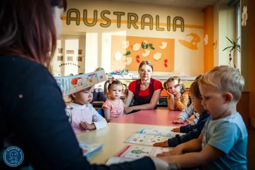 Детский сад Медоед  в  Санкт-Петербурге