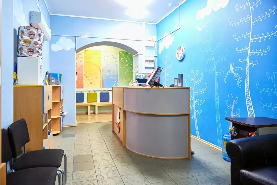 Частный детский сад Ноль+ в Санкт-Петербурге: Ясли, Дети 1+, Садик, Воспитание детей,