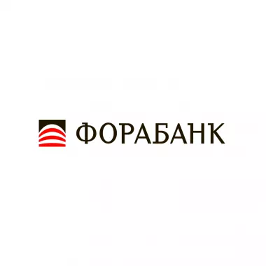 Банк "Фора-Банк".
