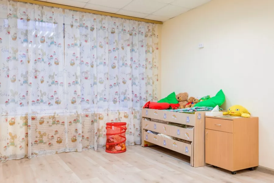 Частный детский сад Эдельвейс в Санкт-Петербурге: Ясли, Дети 1+, Садик, Воспитание детей,