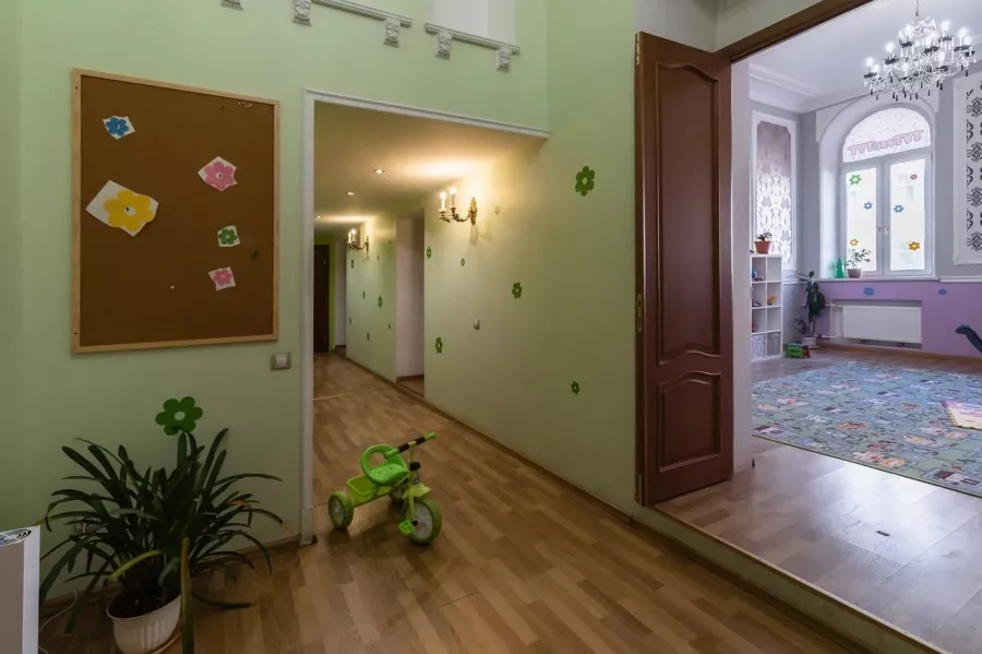 Детский сад ТУТРАСТУТ в Санкт-Петербурге: Ясли, Дети 1+, Садик, Воспитание детей,
