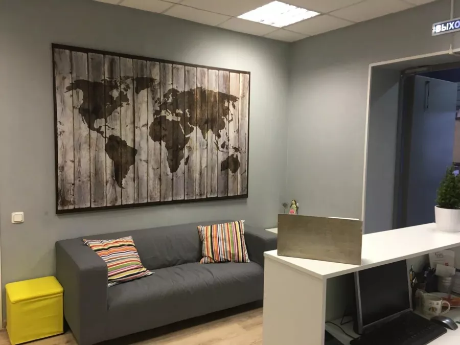 Детский сад Kinderwood в Санкт-Петербурге: Ясли, Дети 1+, Садик, Воспитание детей,
