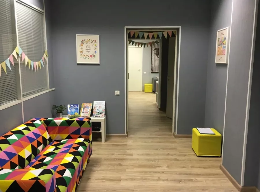 Детский сад Kinderwood в Санкт-Петербурге: Ясли, Дети 1+, Садик, Воспитание детей,