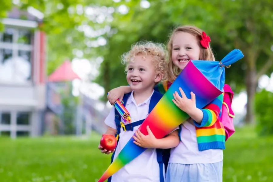 Детский сад MonteKids в Санкт-Петербурге: Ясли, Дети 1+, Садик, Воспитание детей,