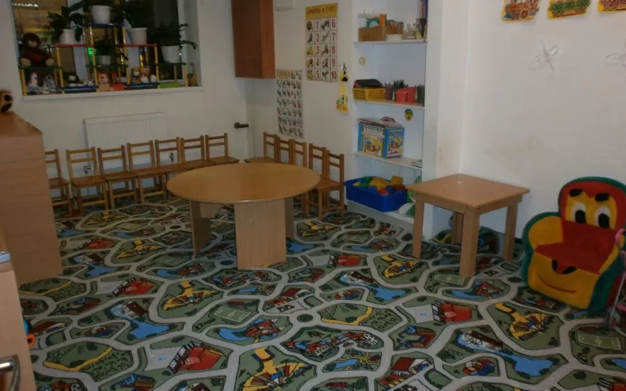 Частный детский сад Улыбка в Санкт-Петербурге: Ясли, Дети 1+, Садик, Воспитание детей,