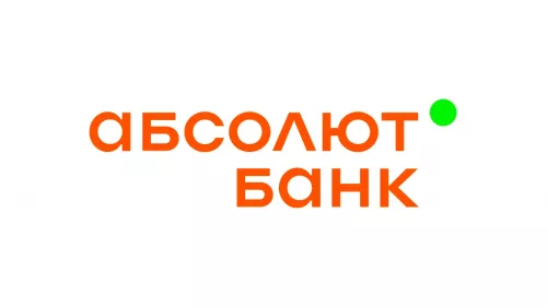 Банк Абсолют  в  Москве