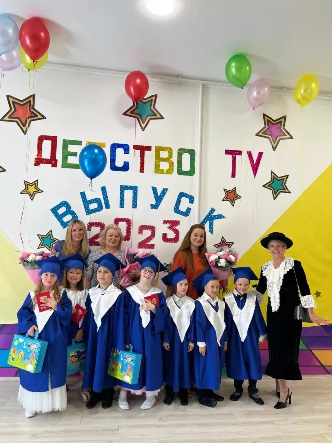 Частный детский сад Маленький Вундеркинд в Санкт-Петербурге: Ясли, Дети 1+, Садик, Воспитание детей,