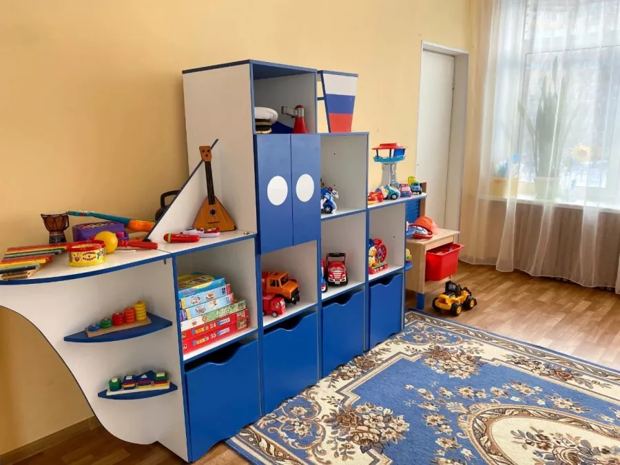 Частный детский сад Дельфин в Санкт-Петербурге: Ясли, Дети 1+, Садик, Воспитание детей,